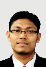 Azrul bin Osman